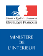 logo ministère de l'intérieur