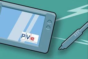 Un appareil pour la saisie des procès verbaux électroniques