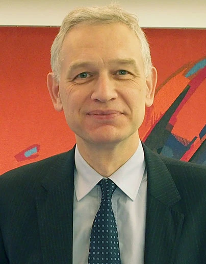 Le préfet Laurent Fiscus, Directeur de l'ANTAI