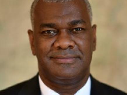 Jo&euml;l MATHURIN, nouveau directeur de l'ANTAI