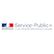 Logo du service public